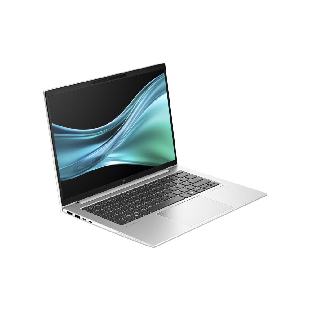 PC Portable Gamer HP EliteBook 840 G11 / Ultra 5 135U / 24 Go DDR5 / 512 Go SSD / Windows 11 Pro / Silver