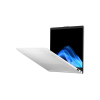 Pc Portable HP OmniBook 3 Laptop Next Gen AI 15-fn0011nk / Ryzen AI 5 340 / 24 Go DDR5 / 512 Go SSD / Windows 11 / Argent