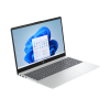 Pc Portable HP OmniBook 3 Laptop Next Gen AI 15-fn0011nk / Ryzen AI 5 340 / 24 Go DDR5 / 512 Go SSD / Windows 11 / Argent