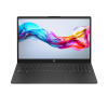 Pc Portable HP 15-fd1079nk / Ultra 5 125H / 16 Go DDR5 / 512 Go SSD / Windows 11 Pro / Noir