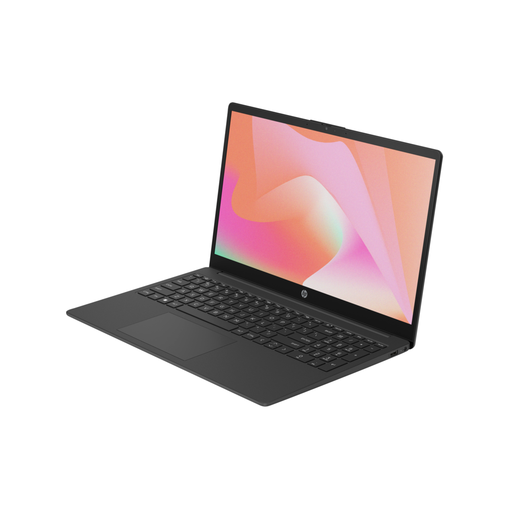 Pc Portable HP 15-fd0080nk / i5-1334U / MX570 2G / 8 Go / 512 Go SSD / Windows 11 Pro / Noir