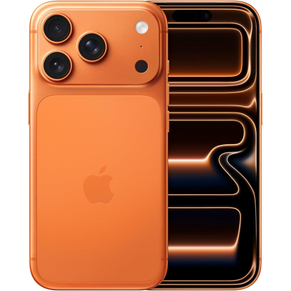 Apple iPhone 17 Pro Max 256 Go / Orange