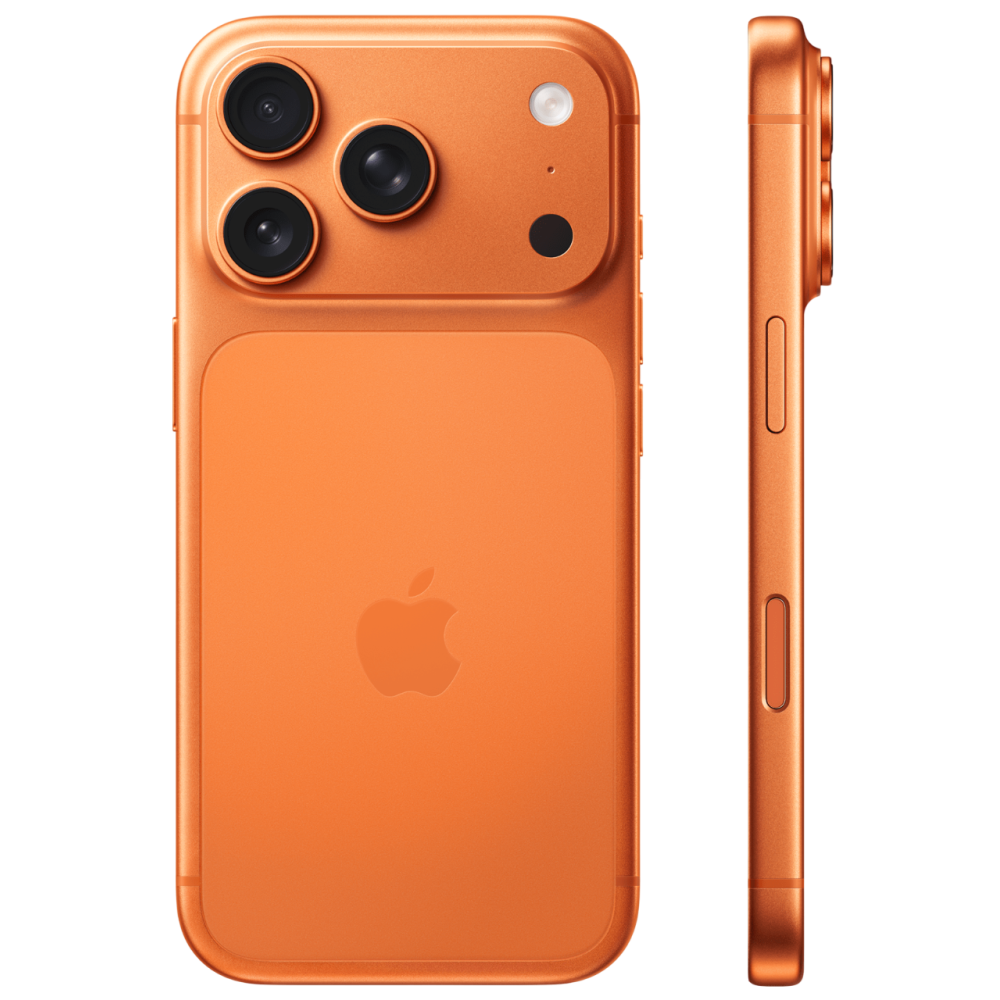 Apple iPhone 17 Pro Max 256 Go / Orange