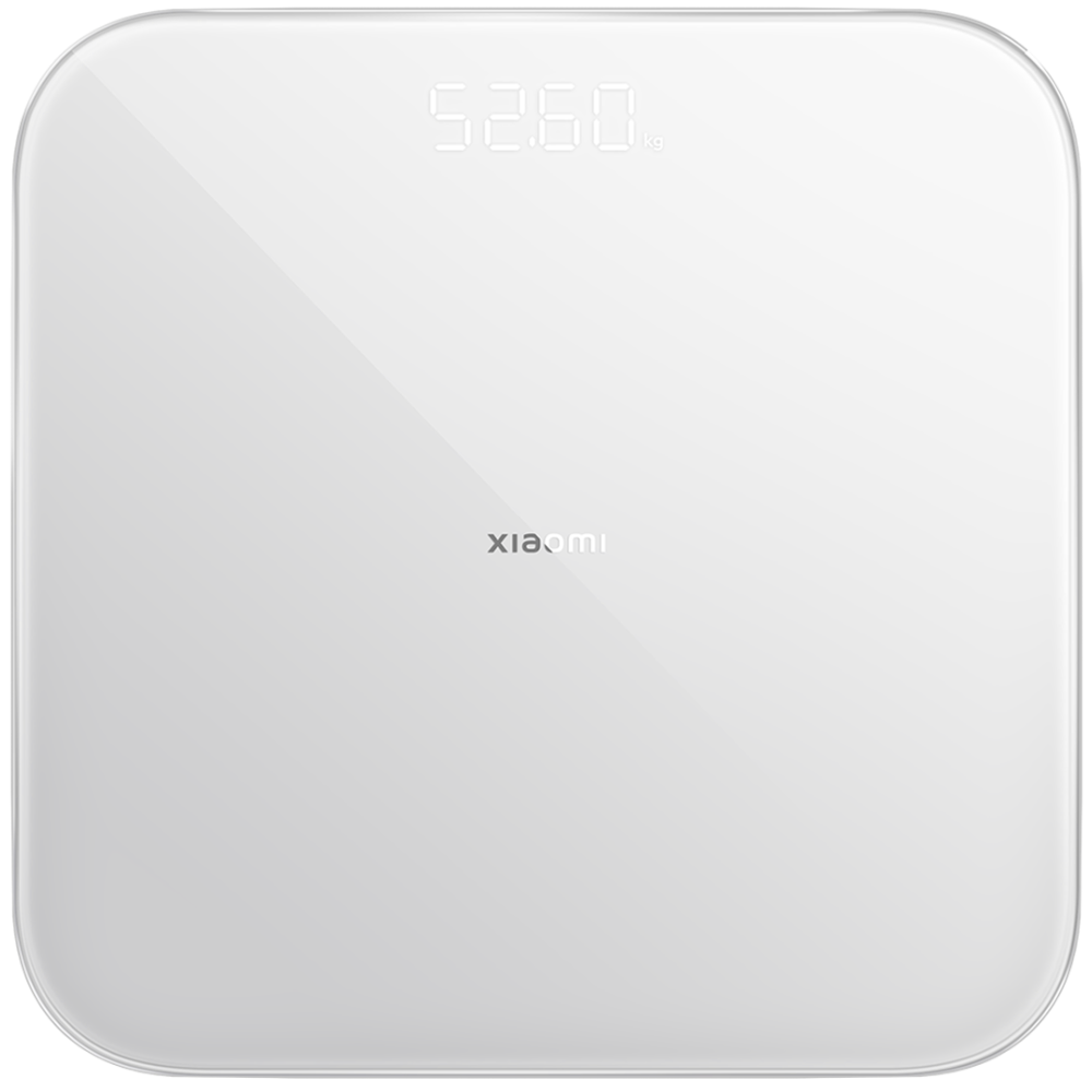 Xiaomi Smart Scale S200 / Blanc