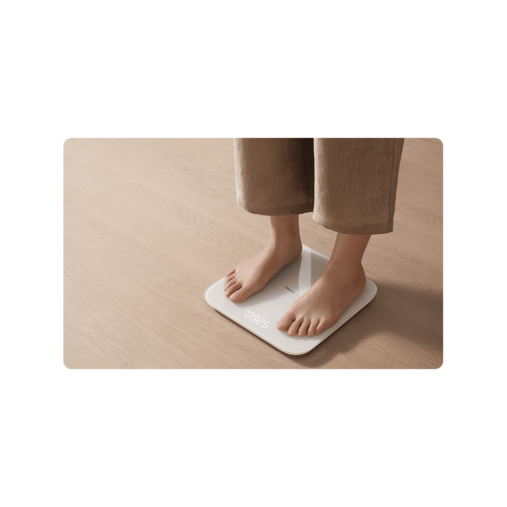 Xiaomi Smart Scale S200 / Blanc