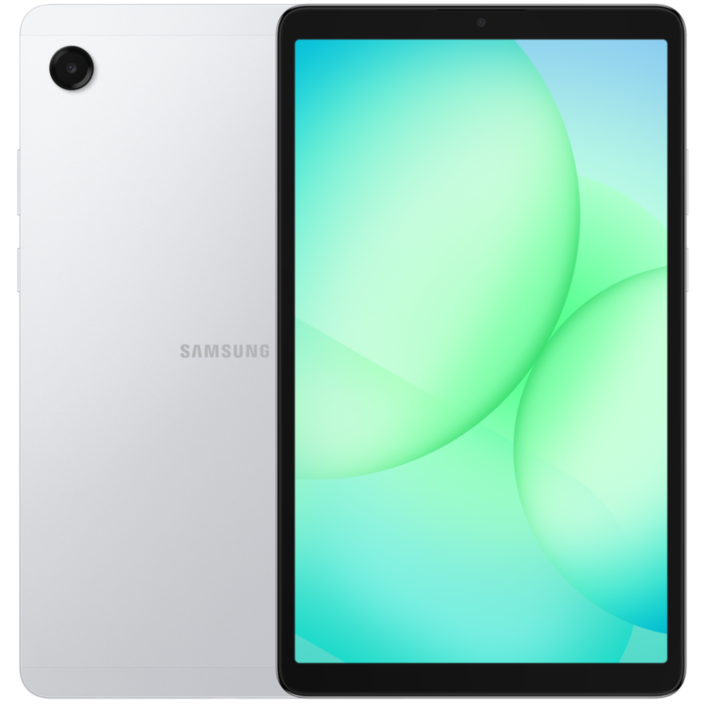 TABLETTE SAMSUNG GALAXY TAB A11 4G LTE 8GO / 128GO / 8.7" WXGA+ / Silver