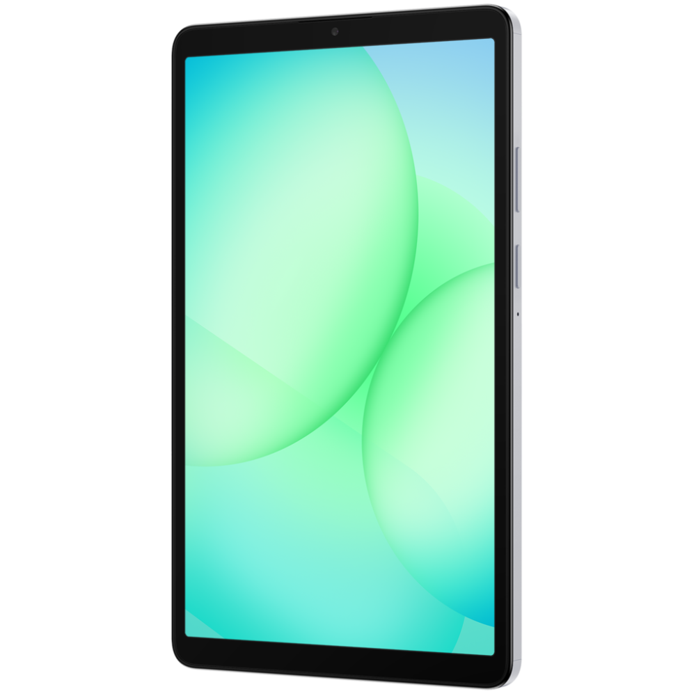 TABLETTE SAMSUNG GALAXY TAB A11 4G LTE 8GO / 128GO / 8.7" WXGA+ / Silver