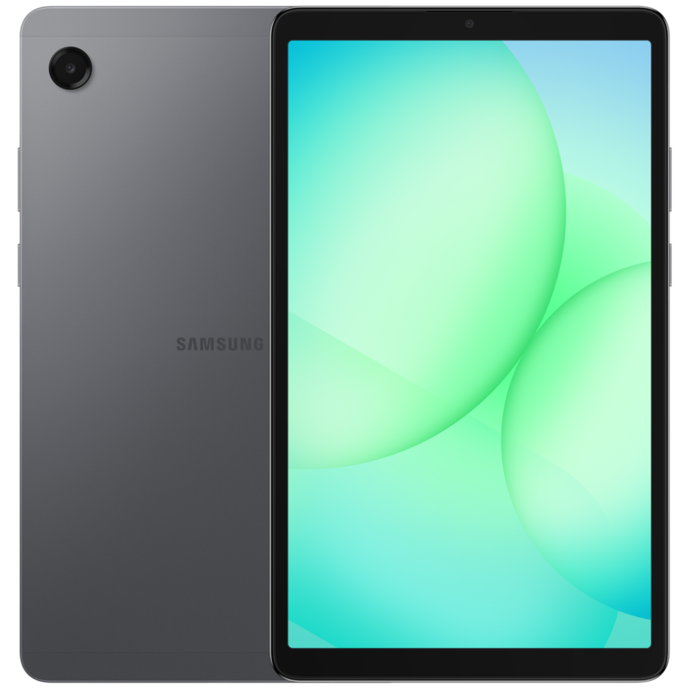 TABLETTE SAMSUNG GALAXY TAB A11 4G LTE 8GO / 128GO / 8.7" WXGA+ / GRIS