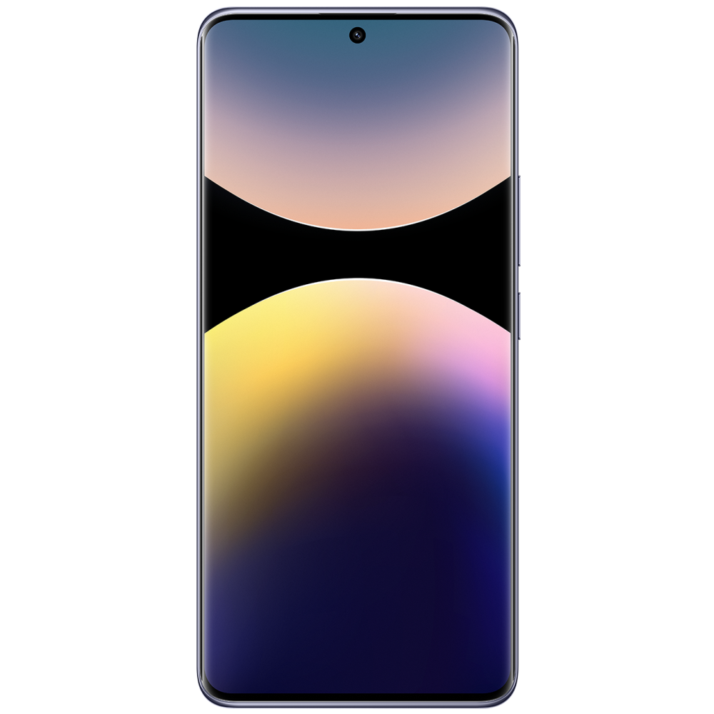 Smartphone XIAOMI Redmi Note 14 Pro / 5G / 8 Go / 256 Go / Violet