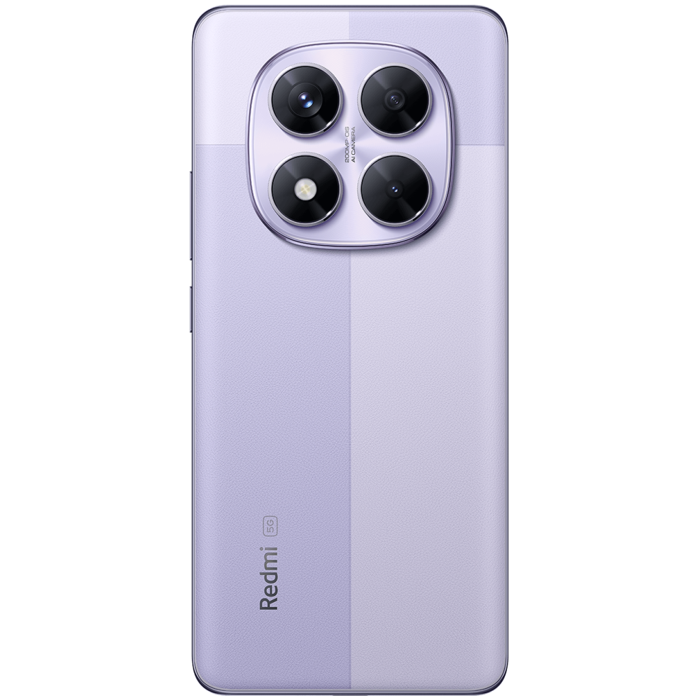 Smartphone XIAOMI Redmi Note 14 Pro / 5G / 8 Go / 256 Go / Violet