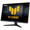 Écran Gaming Asus TUF Gaming VG257Q5A 24.5" Full HD VA  / 200 Hz / 1 ms / HDMI/DP / Haut-Parleurs Stéréo / Noir