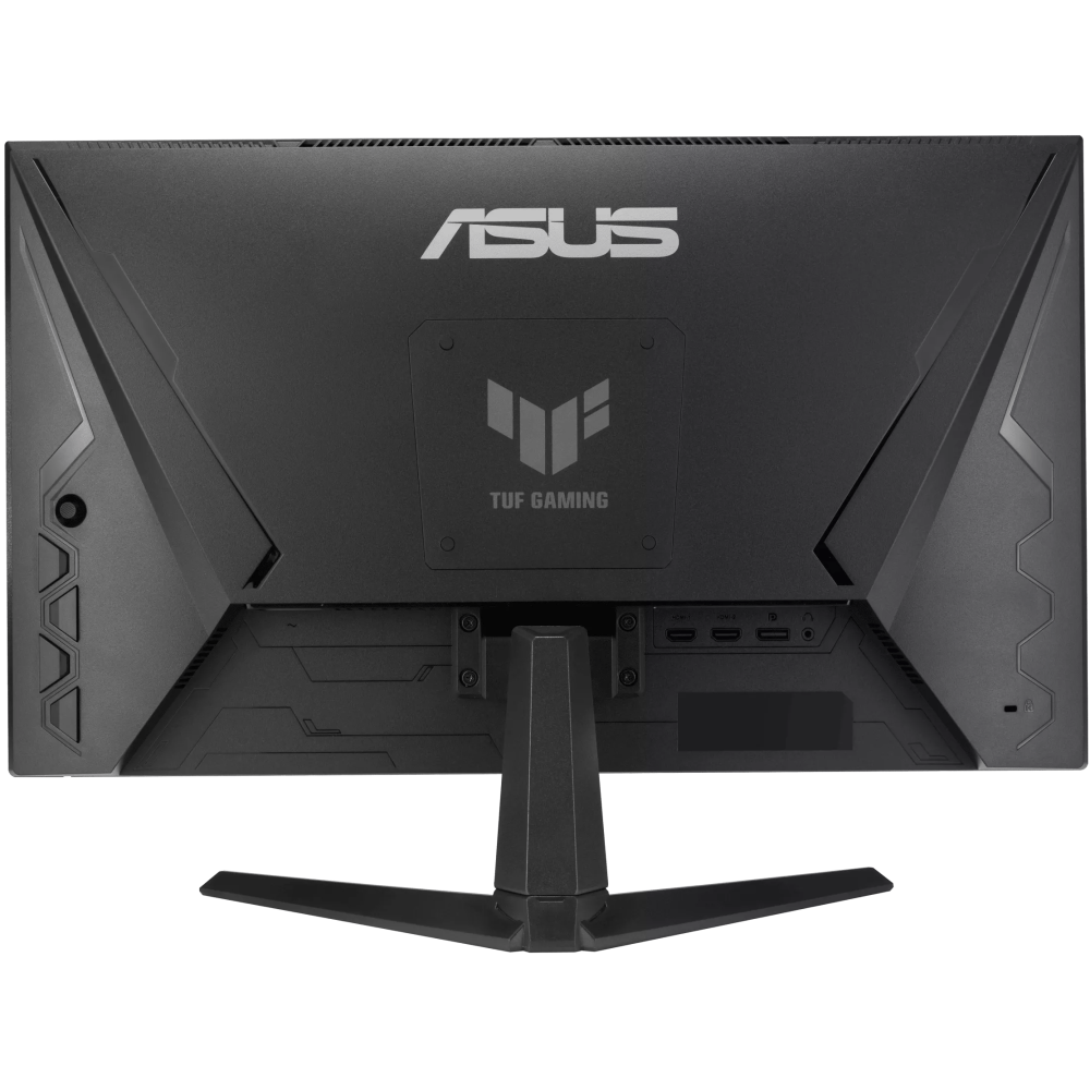 Écran Gaming Asus TUF Gaming VG257Q5A 24.5" Full HD VA  / 200 Hz / 1 ms / HDMI/DP / Haut-Parleurs Stéréo / Noir
