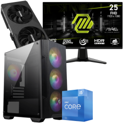 Setup Gamer Special Pc de...