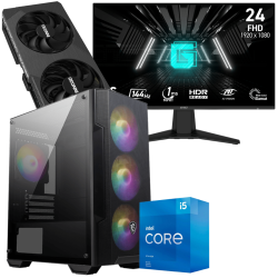 Setup Gamer Special Pc de...