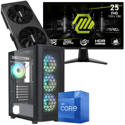 Setup Gamer Special Pc de...