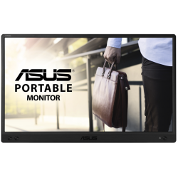 ECRAN ASUS ZENSCREEN 15.6"...