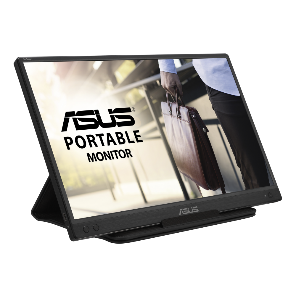 ECRAN ASUS ZENSCREEN 15.6" FHD 60Hz IPS 5ms GtG USB-C