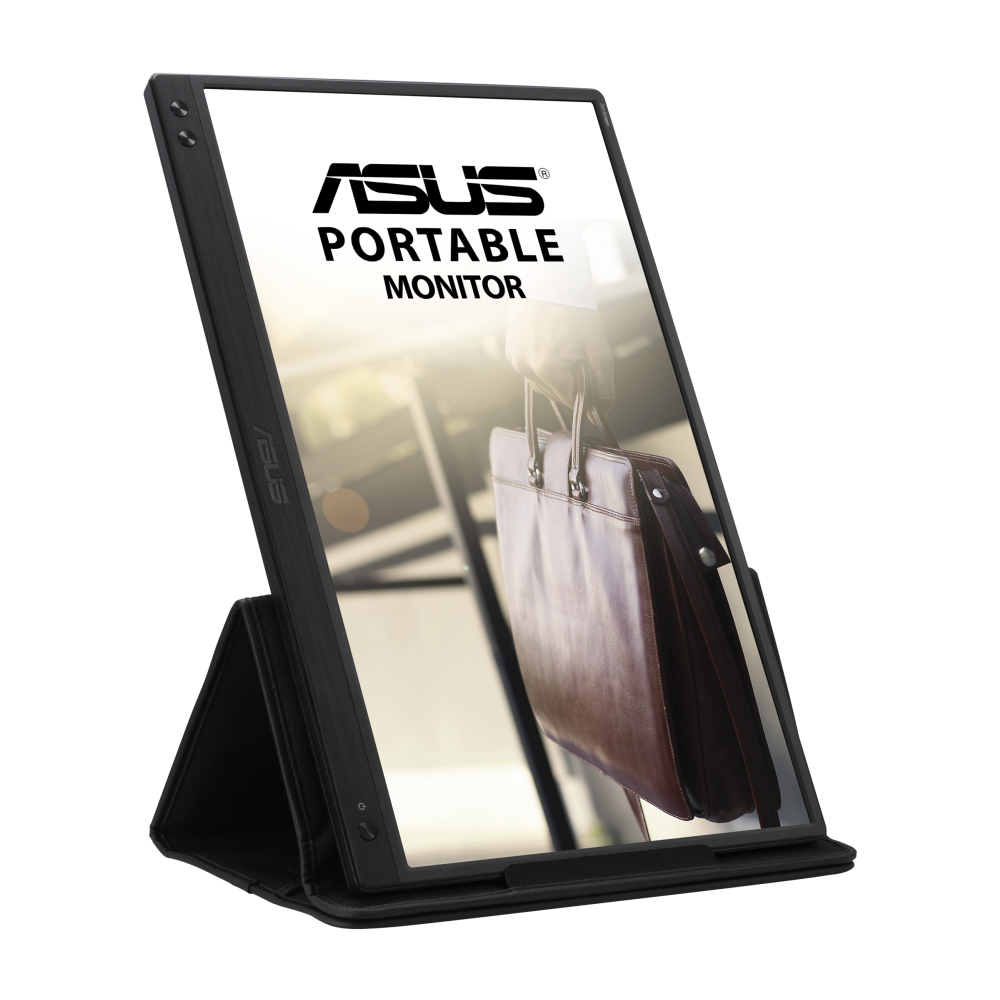 ECRAN ASUS ZENSCREEN 15.6" FHD 60Hz IPS 5ms GtG USB-C