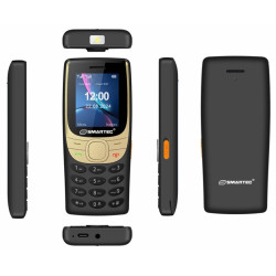 Téléphone Portable SMARTEC...