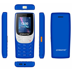 Téléphone Portable SMARTEC...