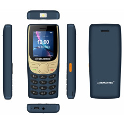 Téléphone Portable SMARTEC...