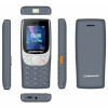 Téléphone Portable SMARTEC V1 / Gris