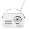 Haut-parleur Portable Best Sound T10 AVEC FM / Blanc