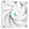 Refroidisseur d'air pour processeur DeepCool AK500S Digital / Blanc