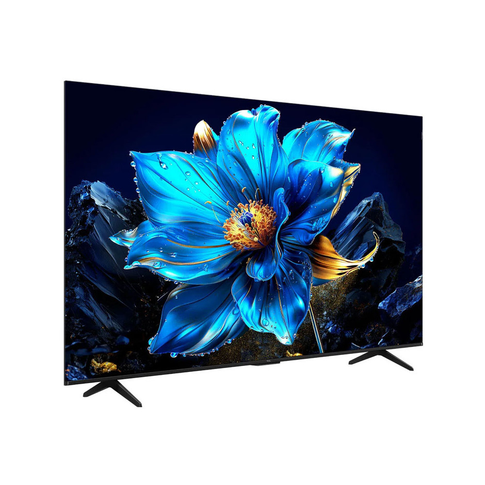 TV TCL P7K 65" QLED UHD 4K SMART TV / GOOGLE TV