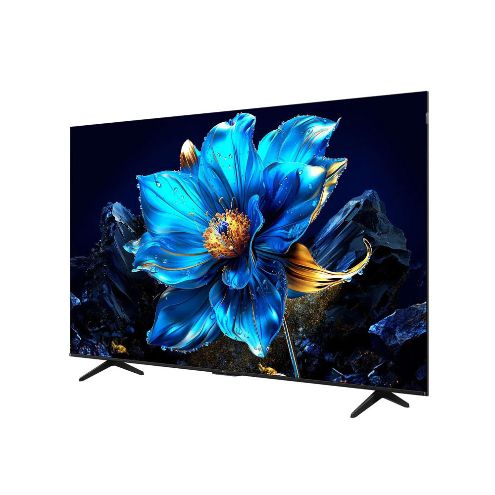 TV TCL P7K 65" QLED UHD 4K SMART TV / GOOGLE TV
