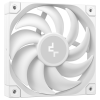 Refroidisseur d'air pour processeur DeepCool AK400 Digital Pro ARGB / Blanc