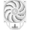 Refroidisseur d'air pour processeur DeepCool AK400 Digital Pro ARGB / Blanc