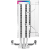 Refroidisseur d'air pour processeur DeepCool AK400 Digital Pro ARGB / Blanc