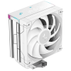 Refroidisseur d'air pour processeur DeepCool AK400 Digital Pro ARGB / Blanc