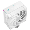 Refroidisseur d'air pour processeur DeepCool AK400 Digital Pro ARGB / Blanc