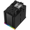 Refroidisseur d'air pour processeur DeepCool AK500 DIGITAL PRO | BLACK