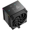 Refroidisseur d'air pour processeur DeepCool AK500 DIGITAL PRO | BLACK