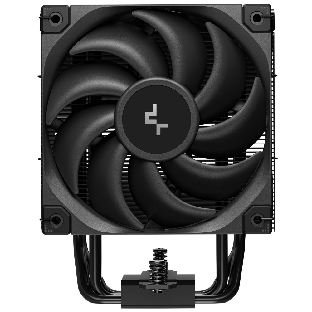 Refroidisseur d'air pour processeur DeepCool AK500 DIGITAL PRO | BLACK
