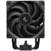Refroidisseur d'air pour processeur DeepCool AK500 DIGITAL PRO | BLACK