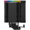 Refroidisseur d'air pour processeur DeepCool AK500 DIGITAL PRO | BLACK