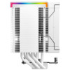 Refroidisseur d'air pour processeur DeepCool AK500 DIGITAL PRO | WHITE