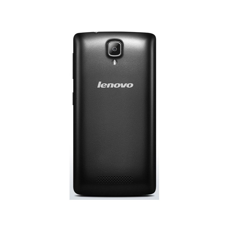 Téléphone Portable Lenovo A1000 / Double SIM + Puce DATA + Bon d'achat 10 DT + Carte mémoire 8Go