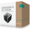 Refroidisseur d'air pour processeur DeepCool ASSASSIN IV VC VISION