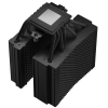 Refroidisseur d'air pour processeur DeepCool ASSASSIN IV VC VISION