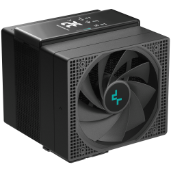 Refroidisseur d'air pour processeur DeepCool ASSASSIN IV VC VISION
