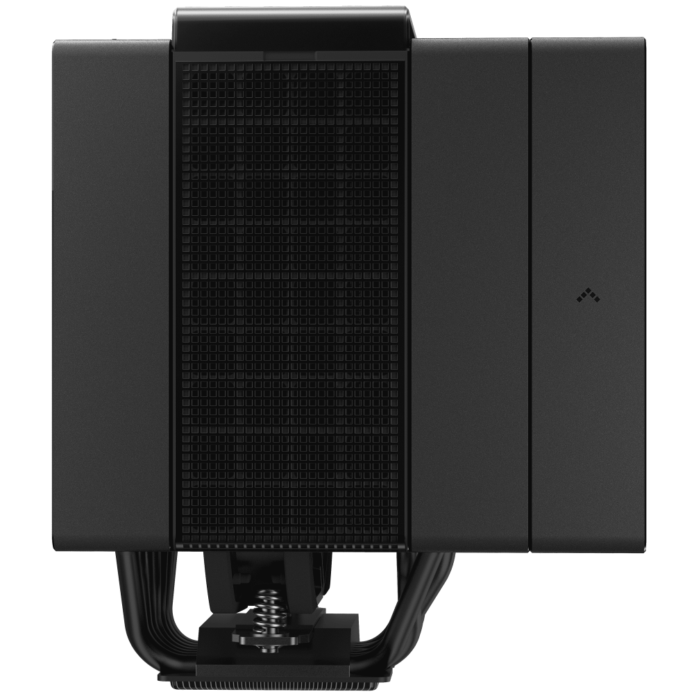 Refroidisseur d'air pour processeur DeepCool ASSASSIN IV VC VISION