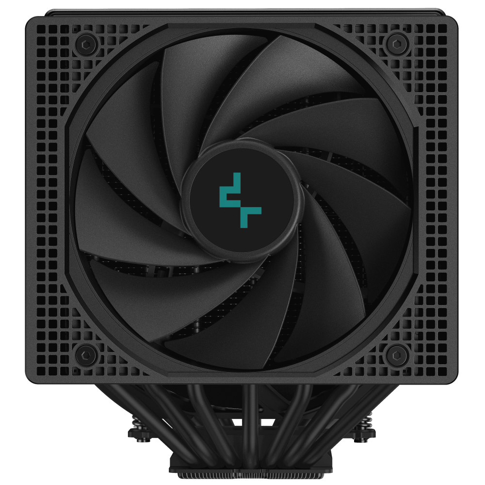 Refroidisseur d'air pour processeur DeepCool ASSASSIN IV VC VISION