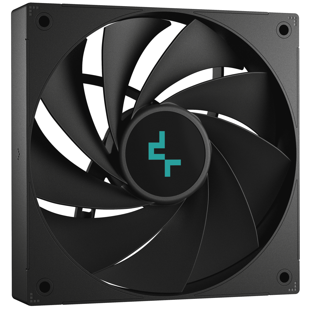 Refroidisseur d'air pour processeur DeepCool ASSASSIN IV VC VISION
