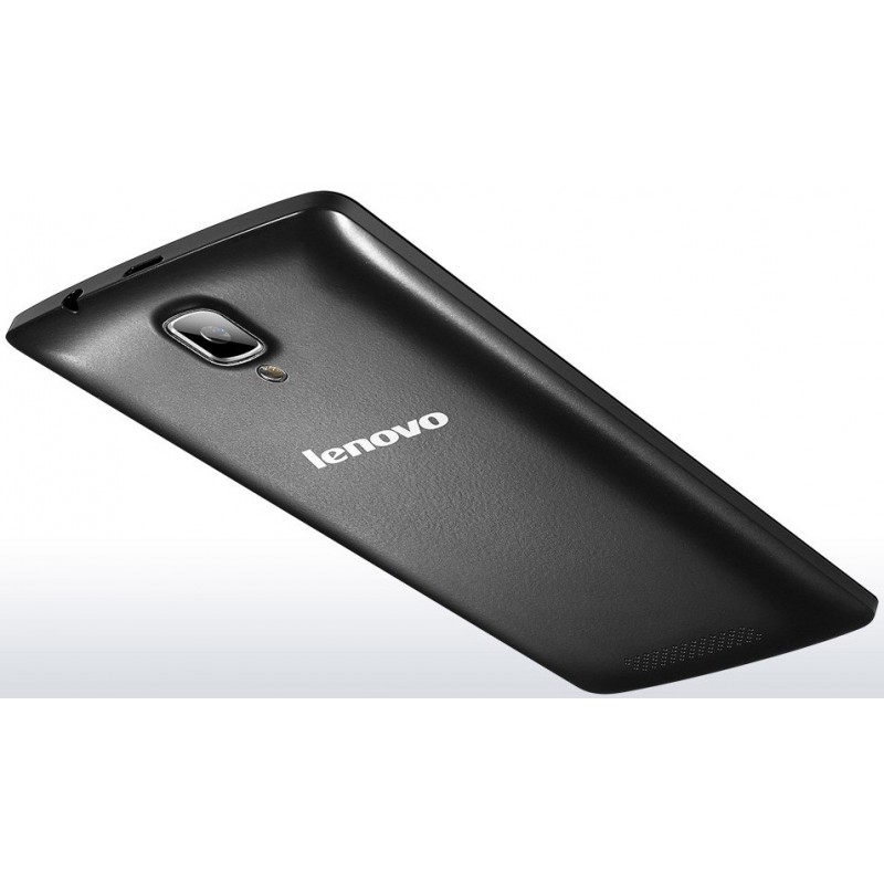 Téléphone Portable Lenovo A1000 / Double SIM + Puce DATA + Bon d'achat 10 DT + Carte mémoire 8Go