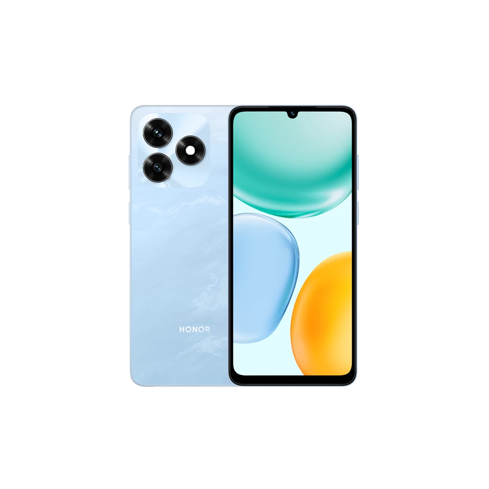 SMARTPHONE HONOR X5C 4Go / 64Go / Bleu